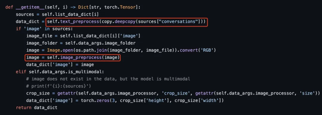模块化重构LLaVA,替换组件只需添加1-2个文件,开源TinyLLaVA Factory来了