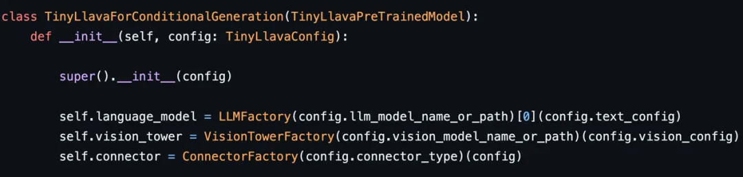 模块化重构LLaVA,替换组件只需添加1-2个文件,开源TinyLLaVA Factory来了