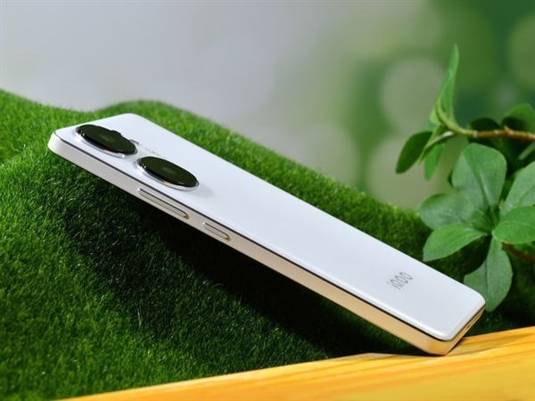 天玑之王同档最强!iQOO Neo9S Pro影像体验