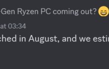 消息称 AMD Strix Point 移动处理器有望今年 8 月发布，10 月上市