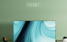 KTC“H25B7”24.5 英寸显示器 5 月 31 日开售：1080P 100Hz，399 元