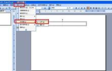 Power Point2003拼音声调输入详细操作方法
