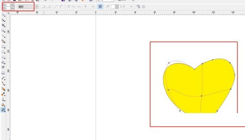 cdr x6怎么制作立体感金属感强效果 cdr x6制作立体感金属感强效果教程