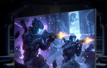 KTC H25X7 24.5 英寸显示器上架：1080P 360Hz，1999 元