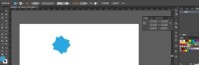 Adobe Illustrator CS6中选择工具的使用方法
