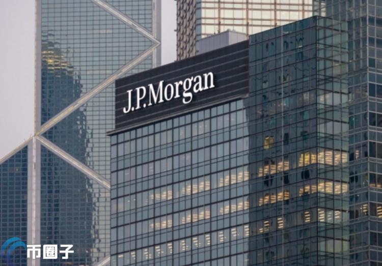 摩根大通:对美国SEC批准Solana及其他加密货币ETF表示怀疑