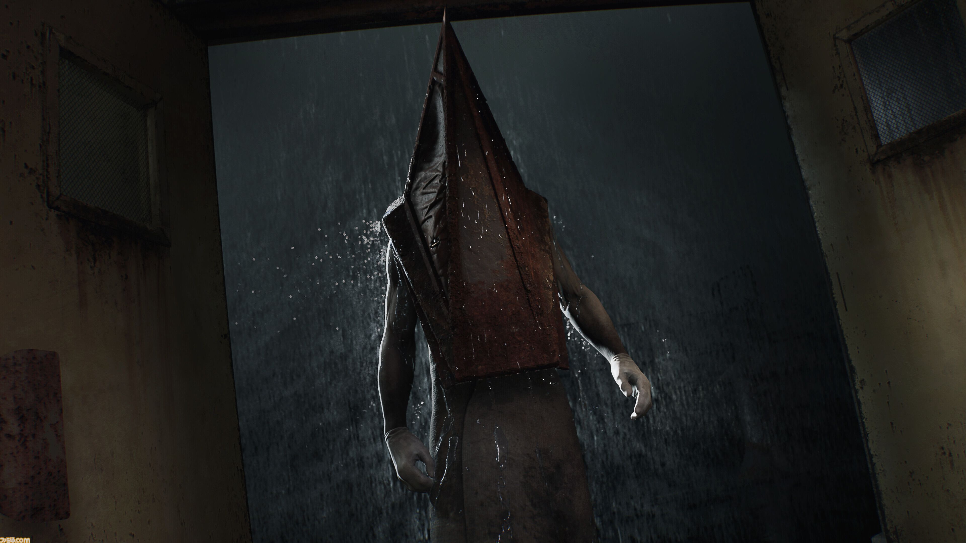 科乐美将于5月31日上午7点播出「SILENTHILL Transmission」节目