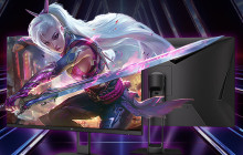 2K 180Hz Fast IPS 面板：KTC 27 英寸显示器 H27T22C 护眼版 655 元新低