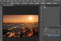 Photoshop怎么给图片添加影印素描效果_Photoshop给图片添加影印素描效果教程