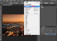 Photoshop怎么给图片添加影印素描效果_Photoshop给图片添加影印素描效果教程