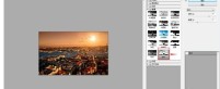 Photoshop怎么给图片添加影印素描效果_Photoshop给图片添加影印素描效果教程