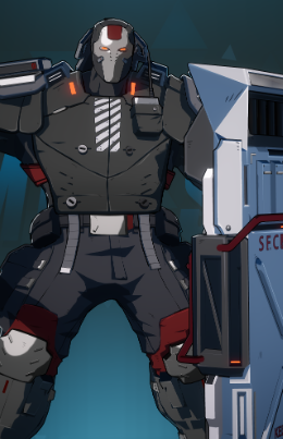 《伊瑟·重启日》安德鲁角色介绍