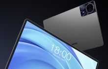台电 T50 HD 平板电脑国行上架开售：展锐 T606 + 6GB + 256GB 售 799 元