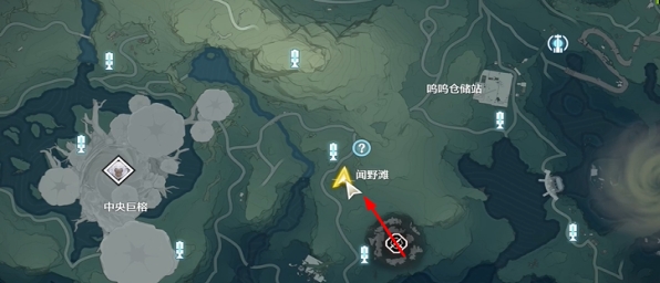 《鸣潮》曲问趣答三任务攻略