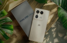 摩托罗拉总裁:3年成为中国市场外的全球前三