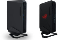 华硕推出 NUC 14 Performance 迷你主机：ROG NUC“兄弟型号”，可选 Ultra 7 / 9 + RTX 4060 / 4070