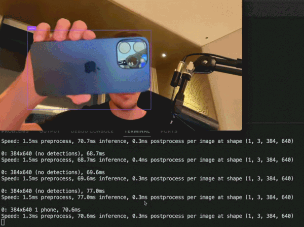 清华接手，YOLOv10问世：性能大幅提升，登上GitHub热榜