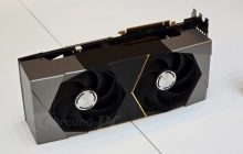 4.5 槽集成式水冷散热，微星 RTX 4090 Suprim Fuzion 显卡首次曝光