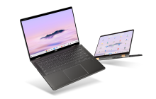 宏碁推出 Chromebook Plus Spin 714 与 516 GE 笔记本：为生产力与游戏打造