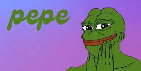 Lookonchain:某PEPE交易员大赚数千万美元!PEPE暴涨25%再创新高