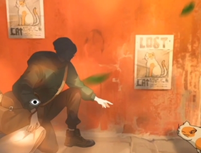 《倾听画语》第2章通关攻略