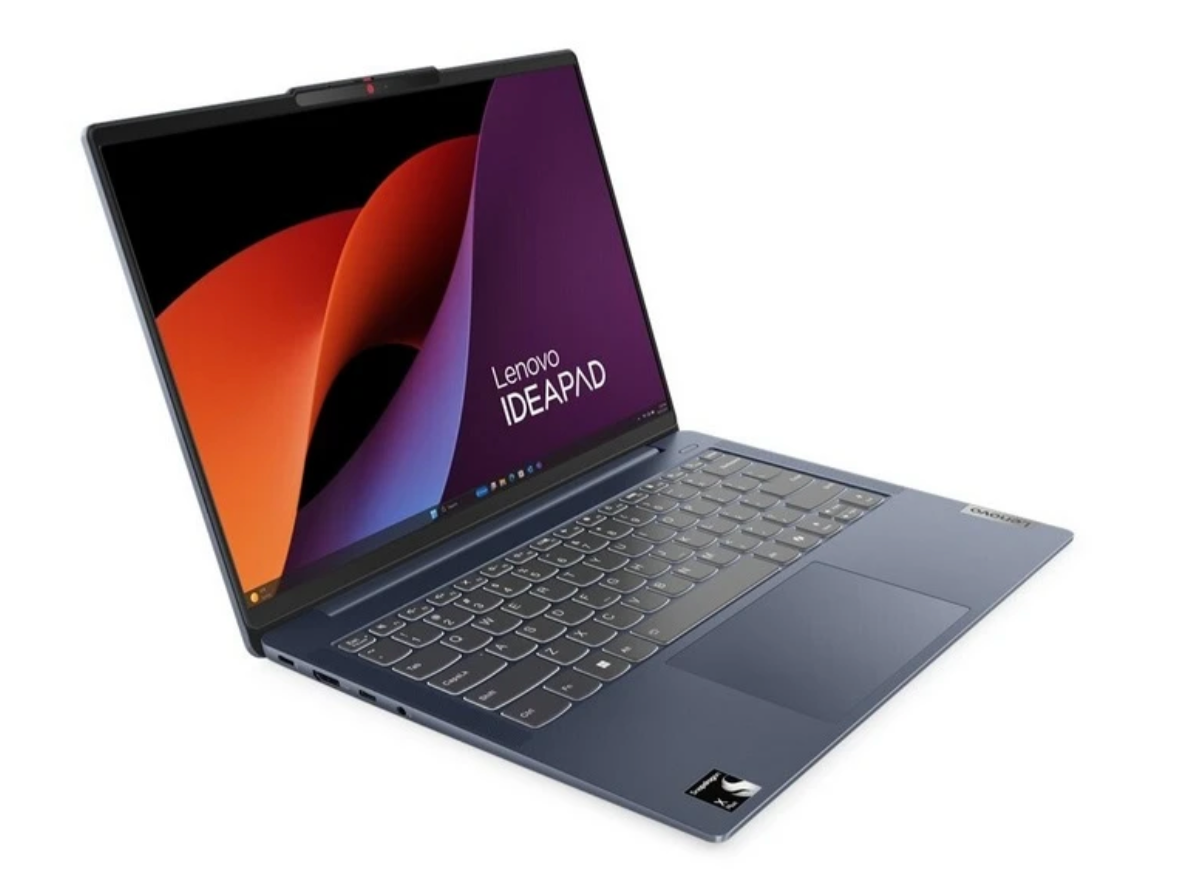骁龙 X 小新笔记本，联想 IdeaPad Slim 5 14Q8X9 通过 EAE Union 认证