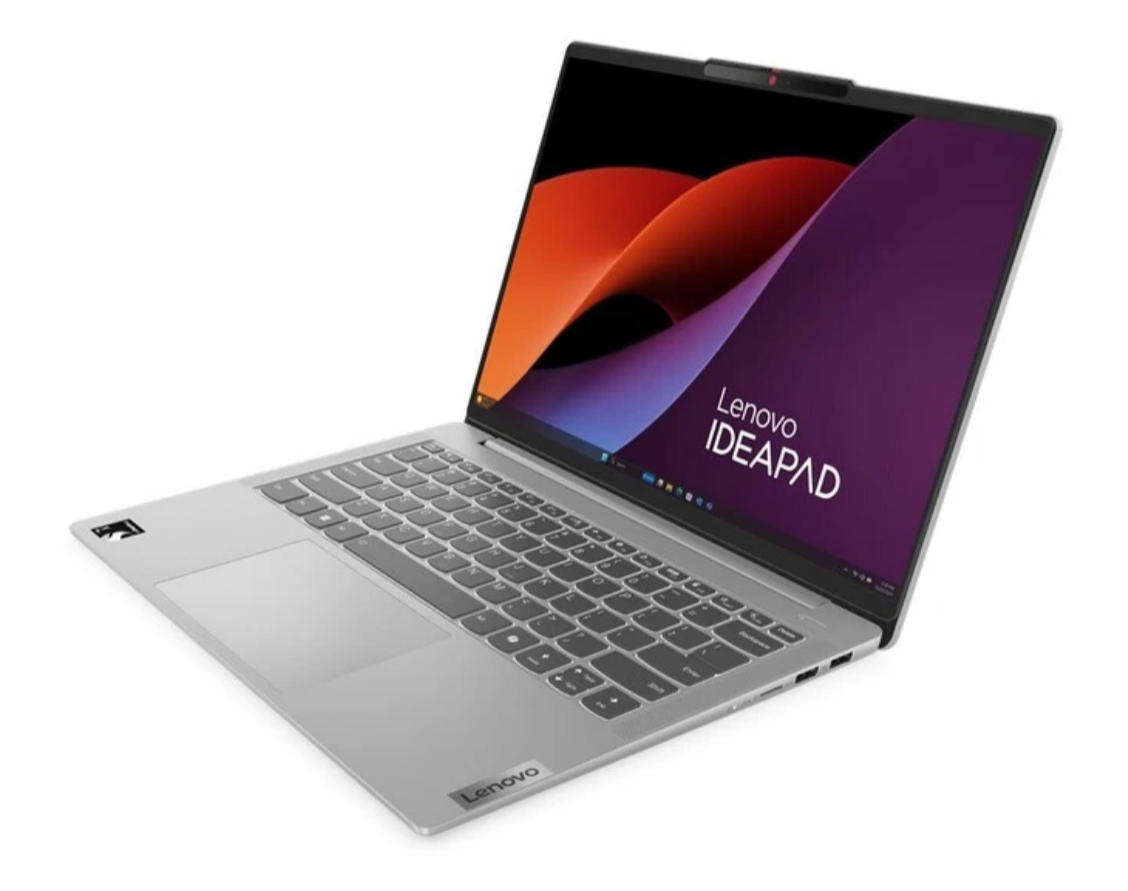 骁龙 X 小新笔记本，联想 IdeaPad Slim 5 14Q8X9 通过 EAE Union 认证