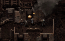 一战生存恐怖游戏《CONSCRIPT》将登陆PC和主机平台