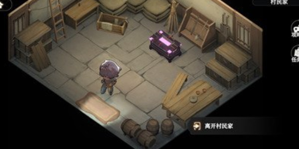 少年西游记2高老庄地窖宝箱位置在哪 少年西游记2高老庄地窖宝箱位置一览