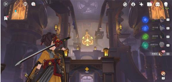 原神所织与所斩任务怎么完成 原神所织与所斩任务攻略