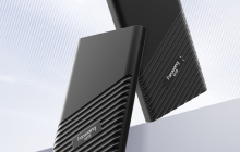 西部数据晶圆：梵想 2TB 移动固态硬盘 779 元赠数据线（读速 2000 MB/s）