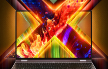 机械革命无界 15X 笔记本今晚预售：R7-8845HS / Ultra 7 155H，售价 4299 / 6199 元