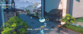 《鸣潮》一直游到海水变蓝成就怎么做