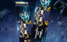 7300 MB/s 读速 + 长存 TLC 晶圆：梵想 S790C 固态硬盘 2T 版 699 元