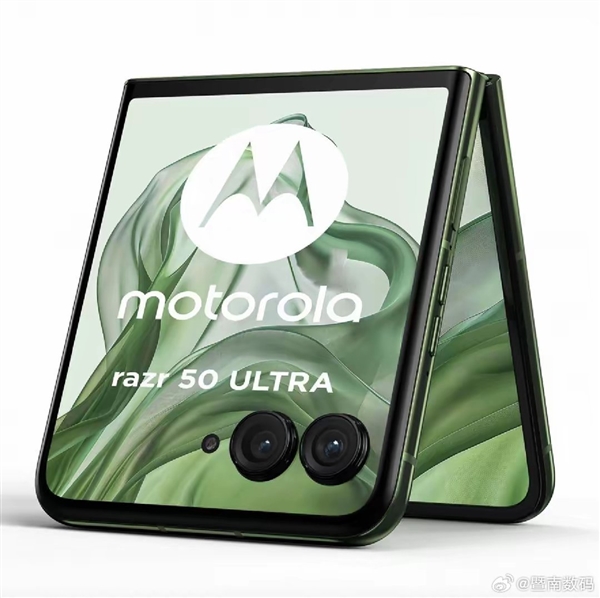 moto razr 50 Ultra与标准版双获入网许可,6月即将震撼登场