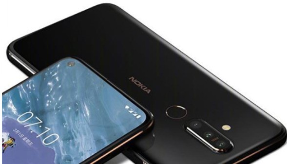 Tutorial menetapkan kertas dinding pada telefon bimbit Nokia