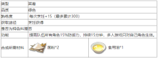 鸣潮锅盔食物怎么做 鸣潮锅盔食谱介绍