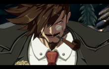 《圣骑士之战 -奋战-》全新可游玩角色＂史雷亚＂参战！