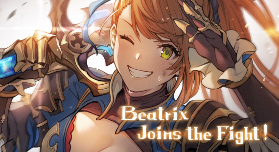 Das Versionsupdate 1.40 für „Granblue Fantasy Versus: Rising“ wird am 23. Mai veröffentlicht