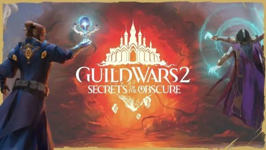 „Guild Wars 2“ „Mystery of Heaven“ Rückblick und Ausblick, das neue Erweiterungspaket wird am 7. Juni enthüllt!