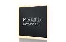 2*A78+6*A55，联发科发布中高端 Chromebook 处理器 Kompanio 838