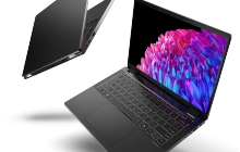 宏碁推出新款 TravelMate 商用笔记本系列：酷睿 Ultra / 锐龙 8040、全新 AI 功能