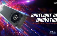 首批 12V-2x6 供电 A 卡，华擎预热 Radeon RX 7900 系列 WS 显卡