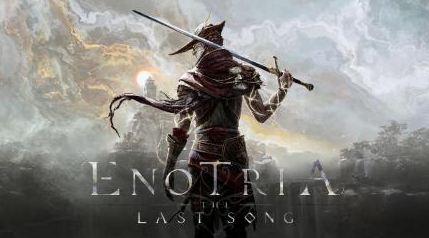 ソウルライクアクションRPGゲーム『Enotia: The Lost Song』体験版が配信開始