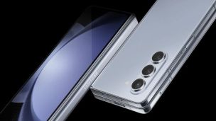 三星 Galaxy Z Fold6 手机通过 FCC 认证：支持 5G、Wi-Fi 5.8GHz、UWB