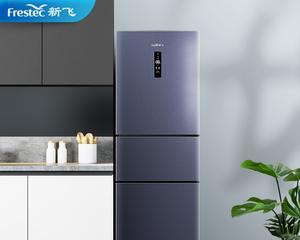 Xinfei Refrigerator that does not cool in summer (uses new technology to achieve a zero-burden refrigerated storage experience in summer)