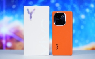 6000mAhのバッテリーは2日間持ちます! vivo Y200レビュー:1,000元の価格で最高のバッテリー寿命