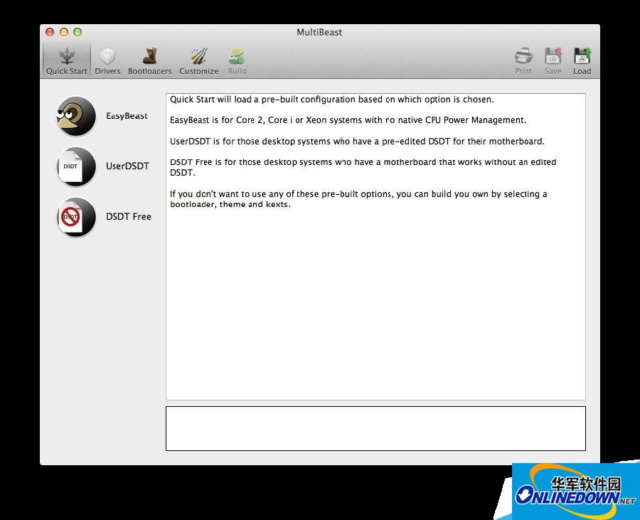 How to install the driver wizard on MAC | How to install the driver wizard on MAC