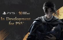 燕云十六声亮相PS发布会，打入国产3A赛道