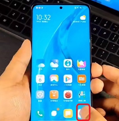 Di mana untuk menghidupkan penjejakan fokus Xiaomi Mi 12 untuk semua perkara_Cara menghidupkan penjejakan fokus Xiaomi Mi 12 untuk semua perkara